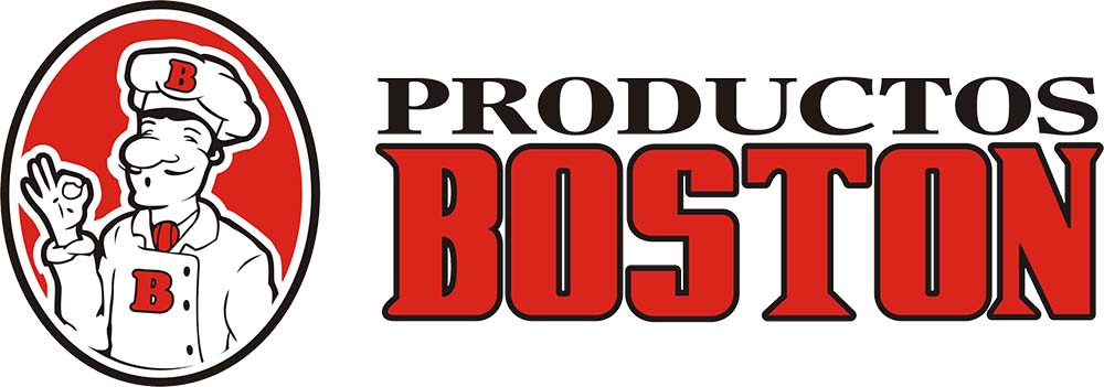 Logo Productos Boston
